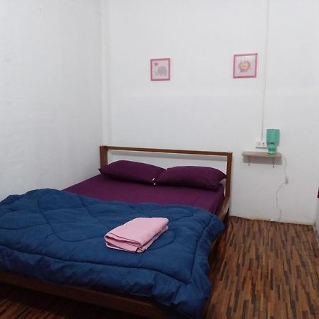 Bami Hostel Thakhek Exterior foto