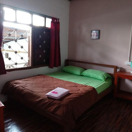 Bami Hostel Thakhek Exterior foto