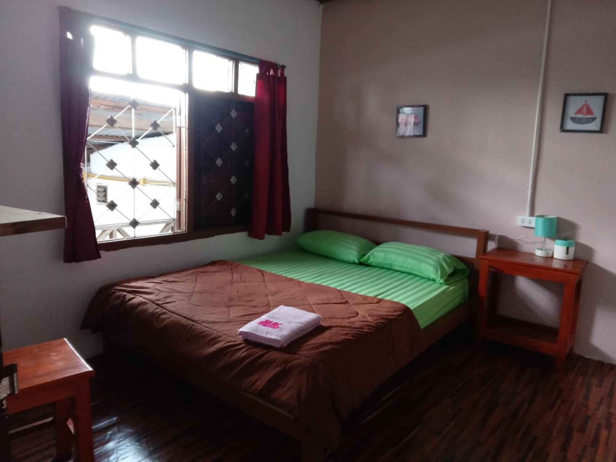 Bami Hostel Thakhek Exterior foto