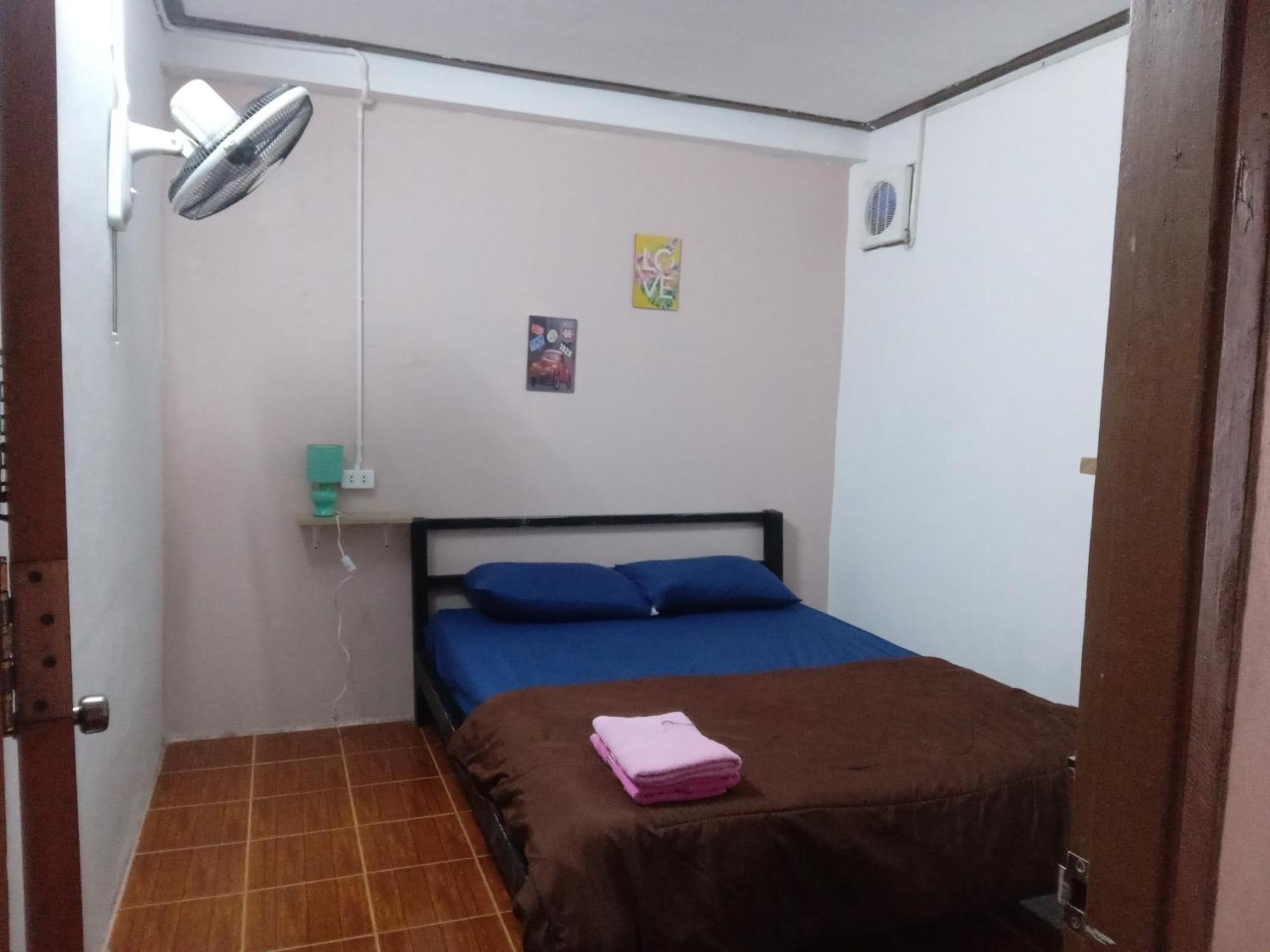 Bami Hostel Thakhek Exterior foto